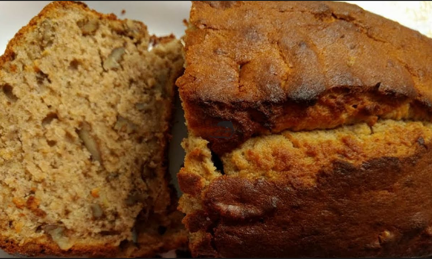 Banana Bread Recipe